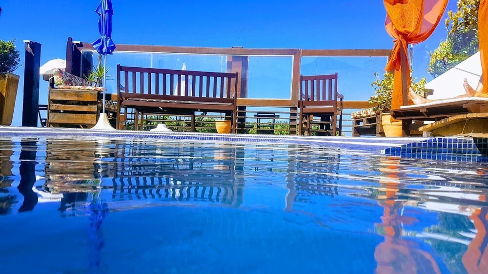 Thaiji Pousada e Parador - last minute hotel in Florianopolis