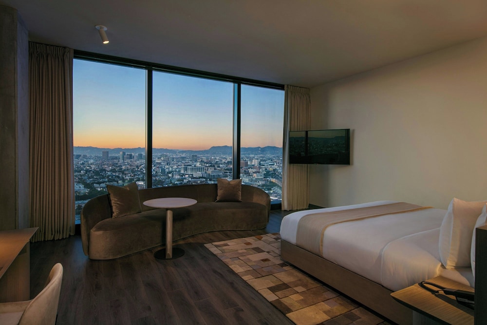 AC Hotel Downtown Los Angeles - photo 20