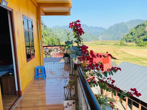 Hoàng Nguyên Homestay Ba Be — 4-Star Luxury Hotel in Bac Kan, Vietnam