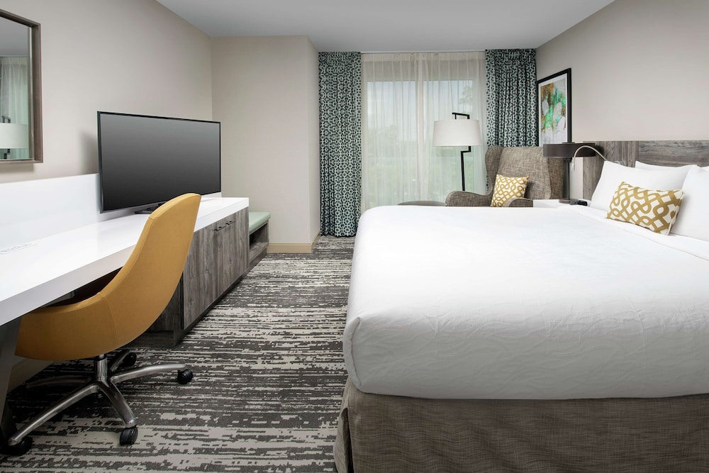 Hilton Garden Inn Miami Brickell South - photo 8