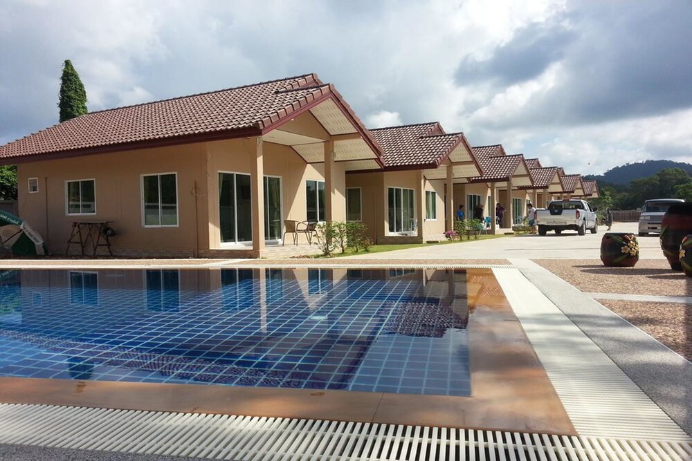 Krabi Good Luck Resort - last minute hotel in Krabi