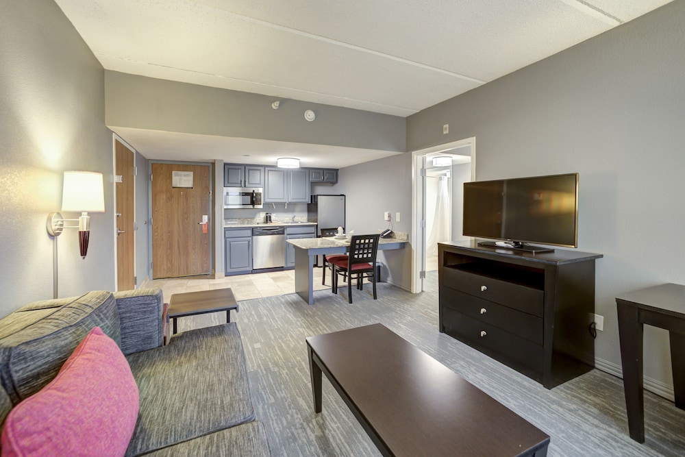 Hampton Inn & Suites Houston Clear Lake Nasa Area - photo 28