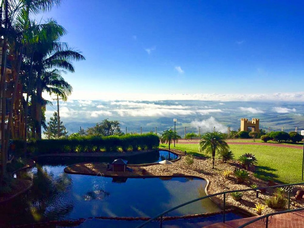 Hotel Jardim da Serra in Sao Pedro, Brasil