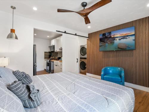 Experience the Beauty of Tahoe from Your Zephyr Cove Retreat #2