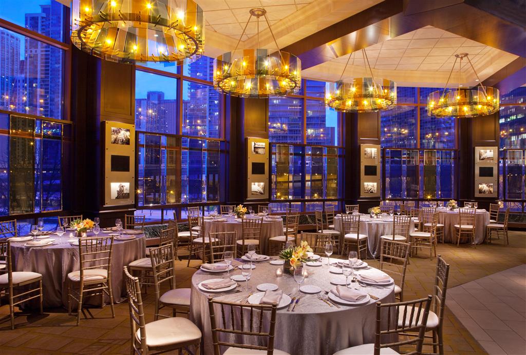 Sheraton Grand Chicago Riverwalk - photo 57