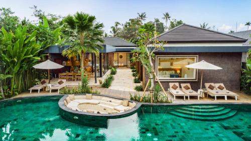 Villa Tavisha by BaliSuperHost — 4-Star Luxury Hotel in Ubud, Indonesia