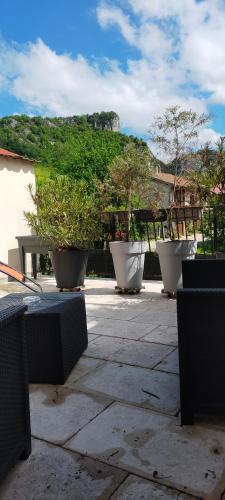 Le studio de Luce — hotel in Cerdon
