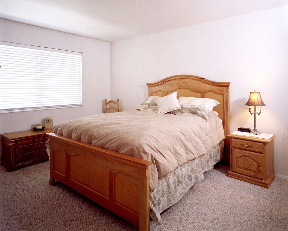 PowderWood by All Seasons Resort Lodging - photo 10
