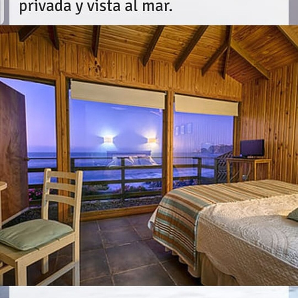 Hotel Playa el Cable — Constitucion — photo 5