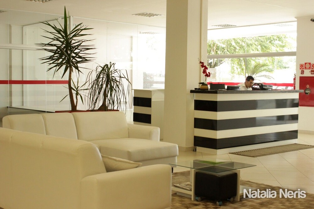 Terra Preta Hotel in Ibiuna, Brasil