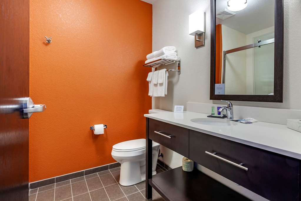 Sleep Inn & Suites Lancaster Platteville - photo 12