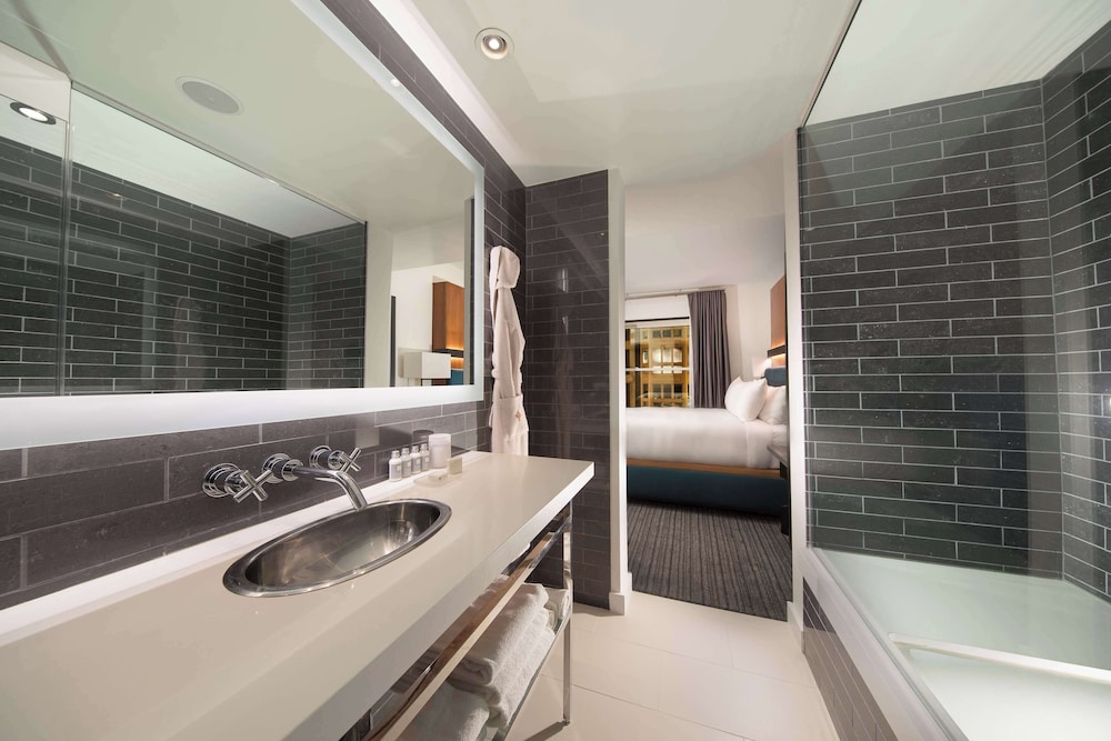 Andaz San Diego by Hyatt - photo 30