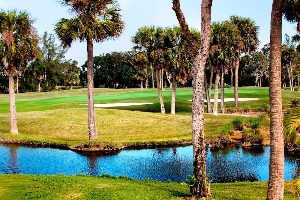 Marriott Hutchinson Island Resort & Beach Villas Golf & Marina - photo 88