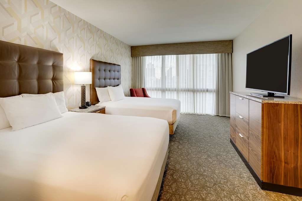 Drury Plaza Hotel Columbus Downtown - photo 23