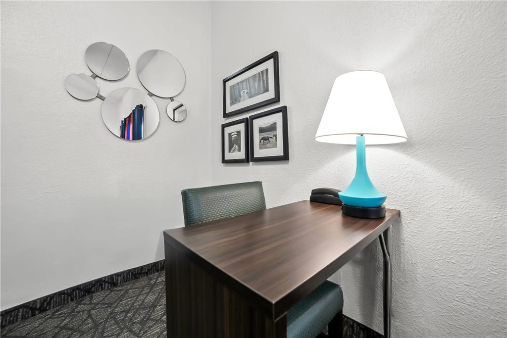 Howard Johnson by Wyndham Columbus Fort Moore - photo 28