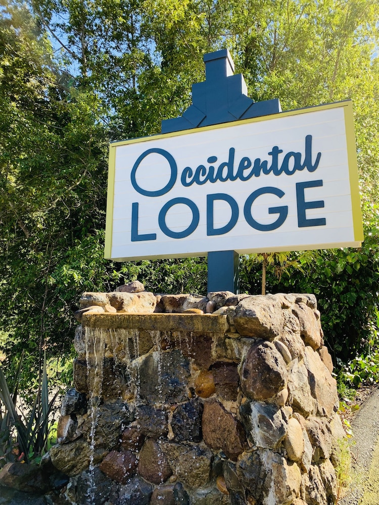 The Occidental Lodge - photo 43