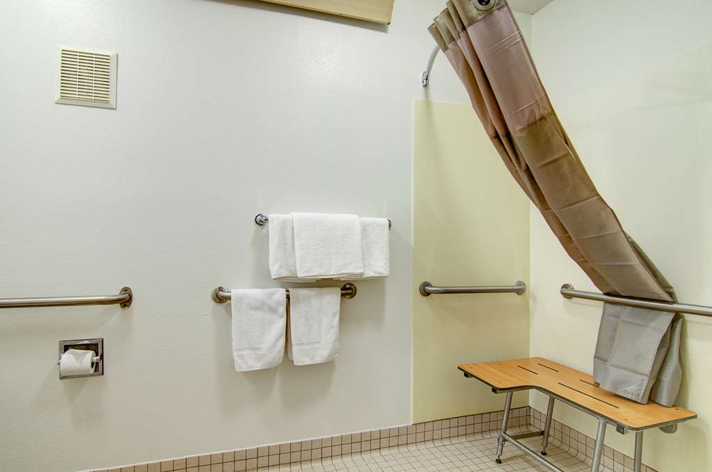 Motel6 Springfield MO North - photo 22