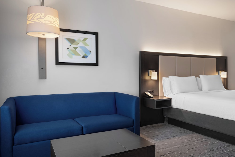 Holiday Inn Express & Suites Tampa East Ybor City by IHG - photo 12