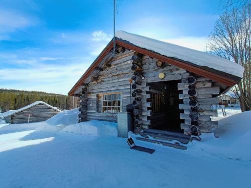 Alanko mökki - last minute hotel in Unknown City