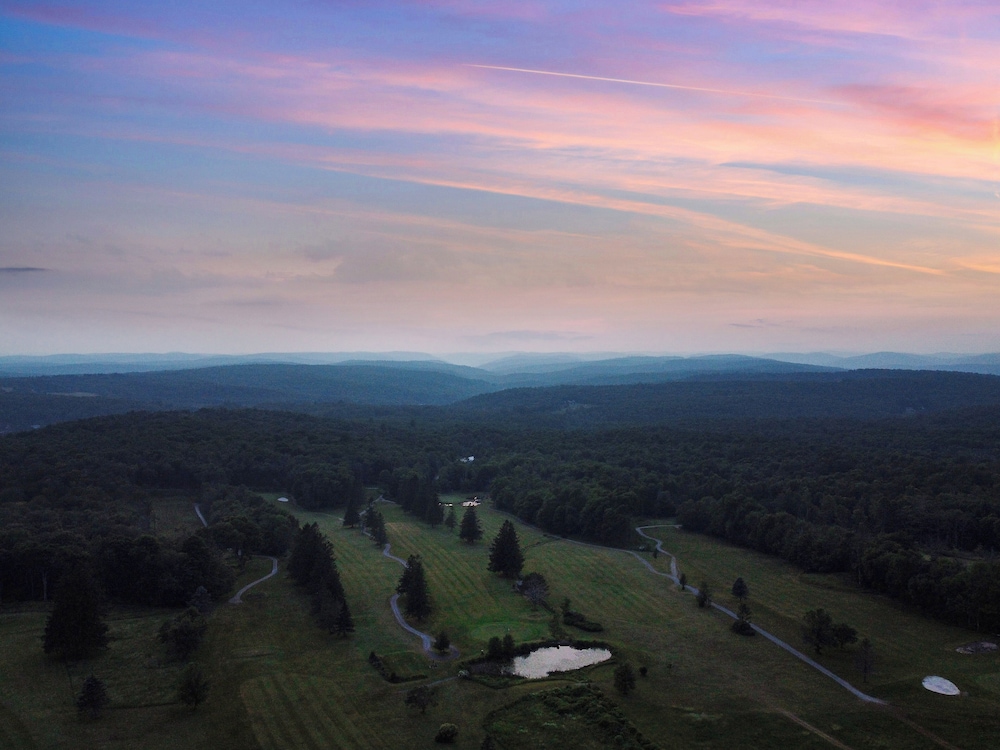 Roscoe Mountain Club - photo 22