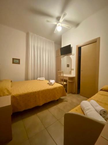 Hotel Da Mimmo — Unknown City — photo 3