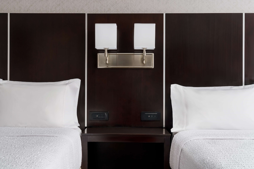 Hampton Inn Manhattan Times Square Central - photo 13