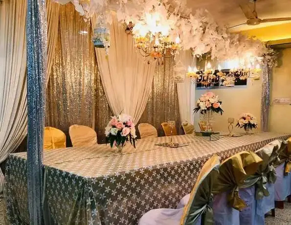 Q Palace in Comilla, Bangladesh