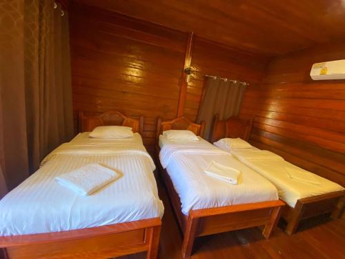 Letana Guesthouse 18934720 — Thakhek