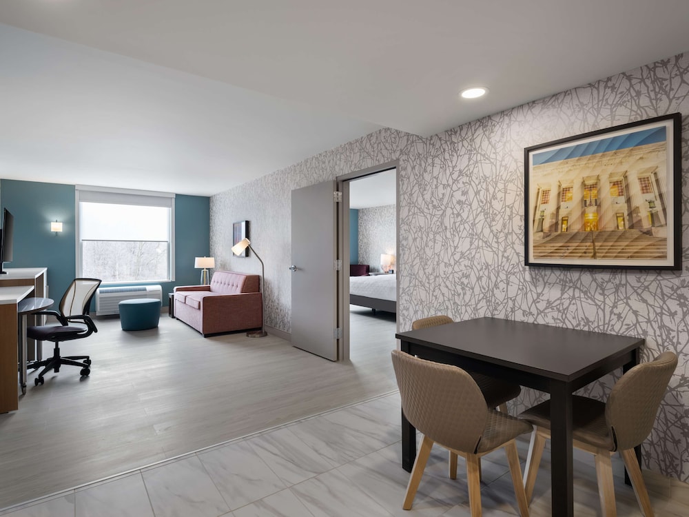 Home2 Suites by Hilton Brownsburg - photo 18
