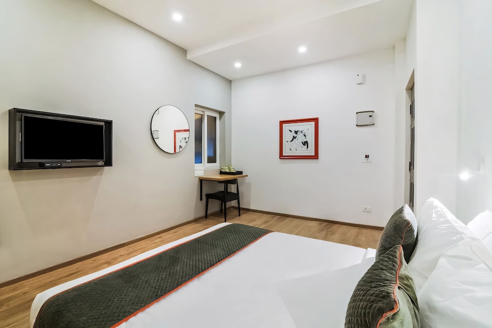 RG Suites Thoraipakkam - last minute hotel in Chennai