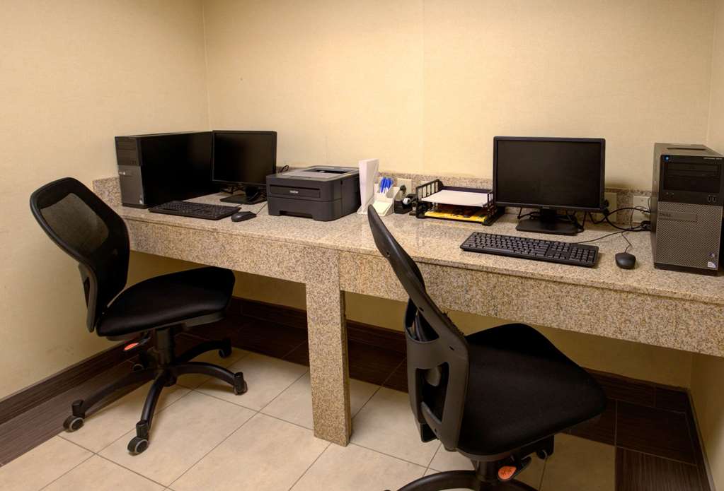 Comfort Inn & Suites Statesville Mooresville - photo 30