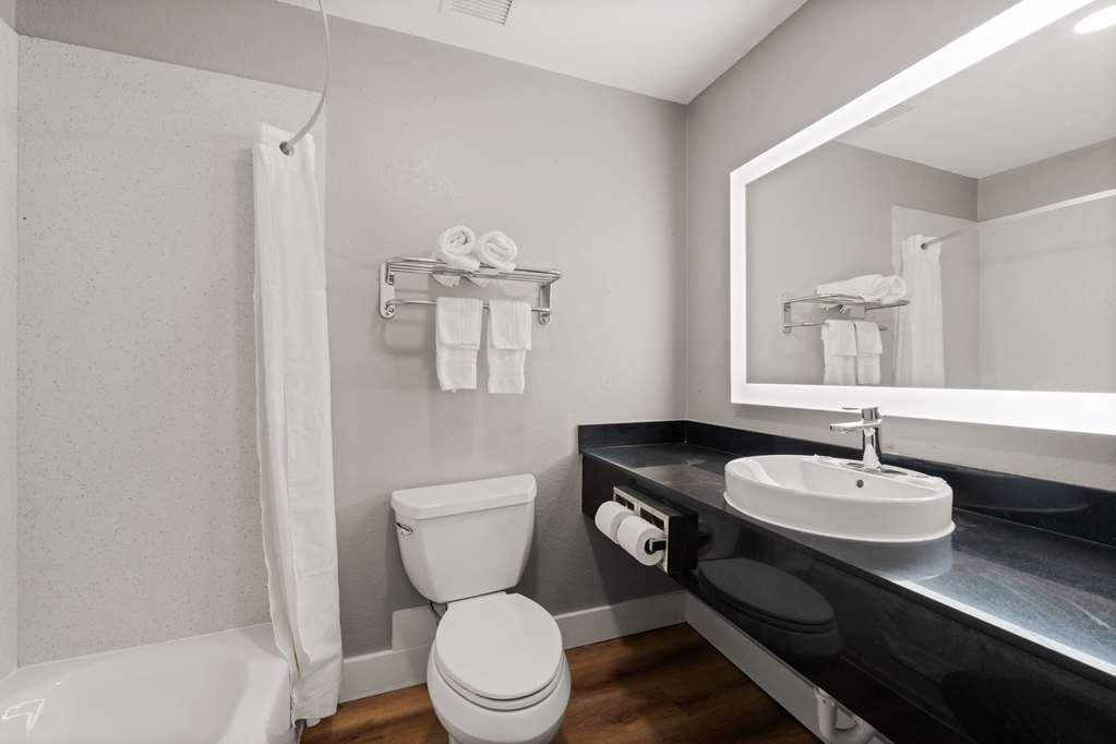 Motel 6 Rosenberg TX - photo 14