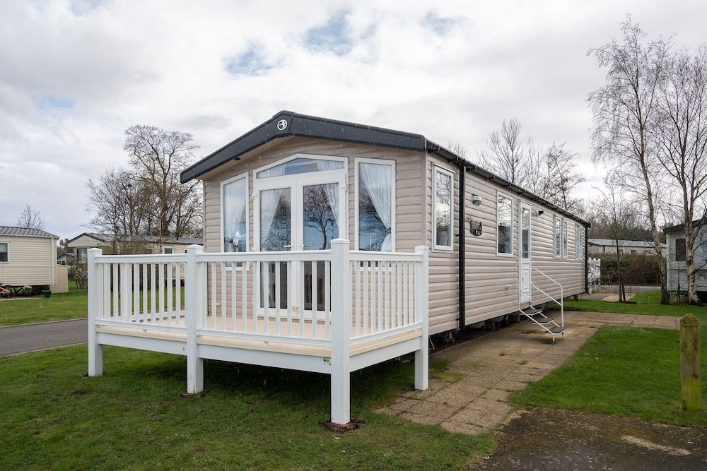 Cali 3bed Static Caravan 20679109 — Prestonpans