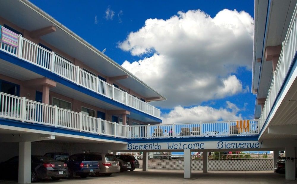 Oceanfront Motel - photo 7