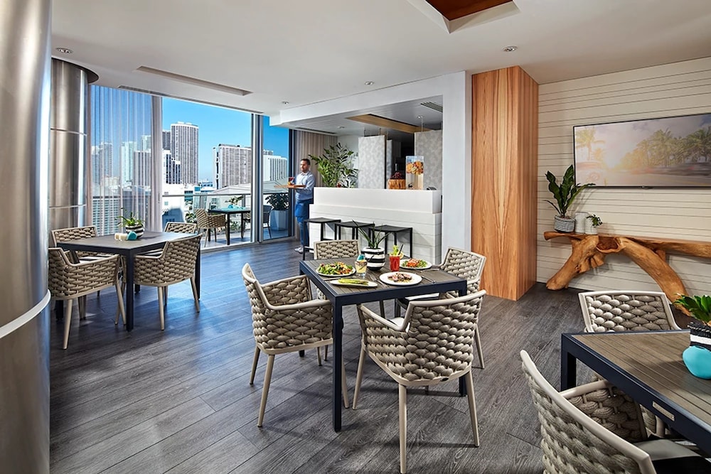 The Grayson Miami Downtown - photo 89
