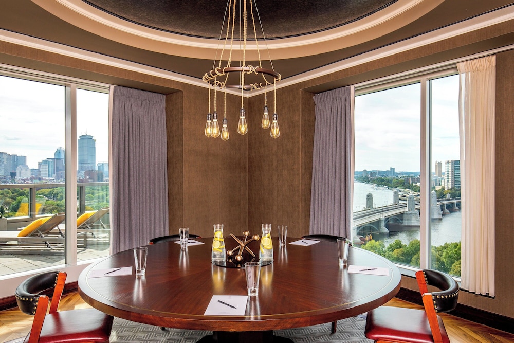 The Liberty a Marriott Luxury Collection Hotel Boston - photo 152