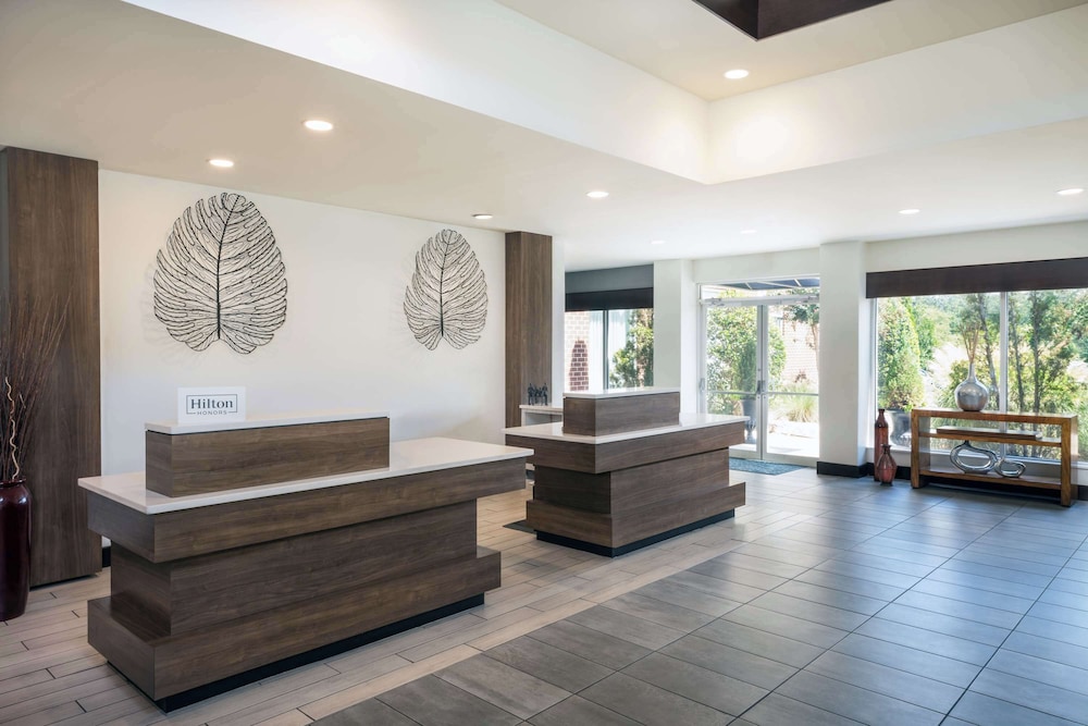 Hilton Garden Inn Atlanta Peachtree City - photo 5