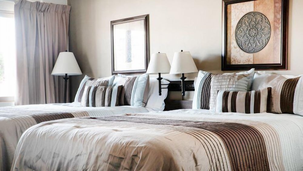 Marcus Daly Motel - last minute hotel in Anaconda