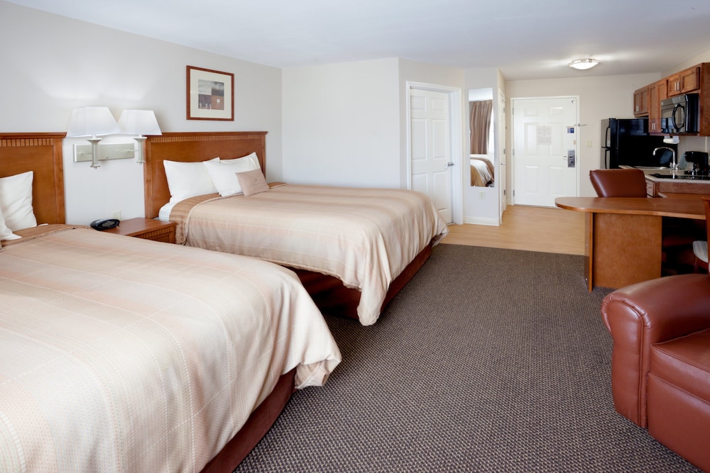 Candlewood Suites San Antonio NW Near Seaworld by IHG - photo 8