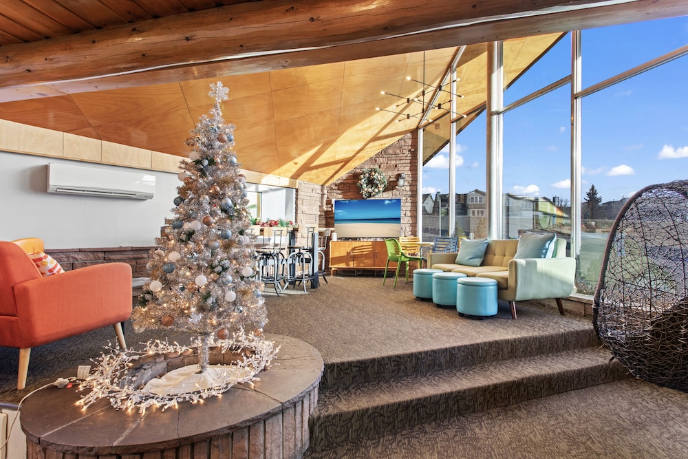 Coyote Mountain Lodge - photo 121