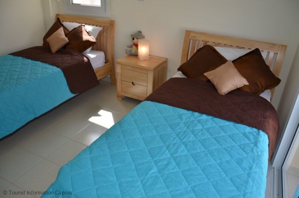 Cyprus Villa Dafni 21 Gold