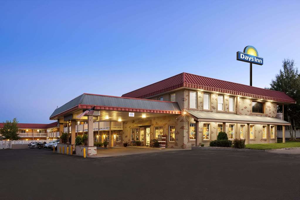 Days Inn by Wyndham Montrose - featured photo