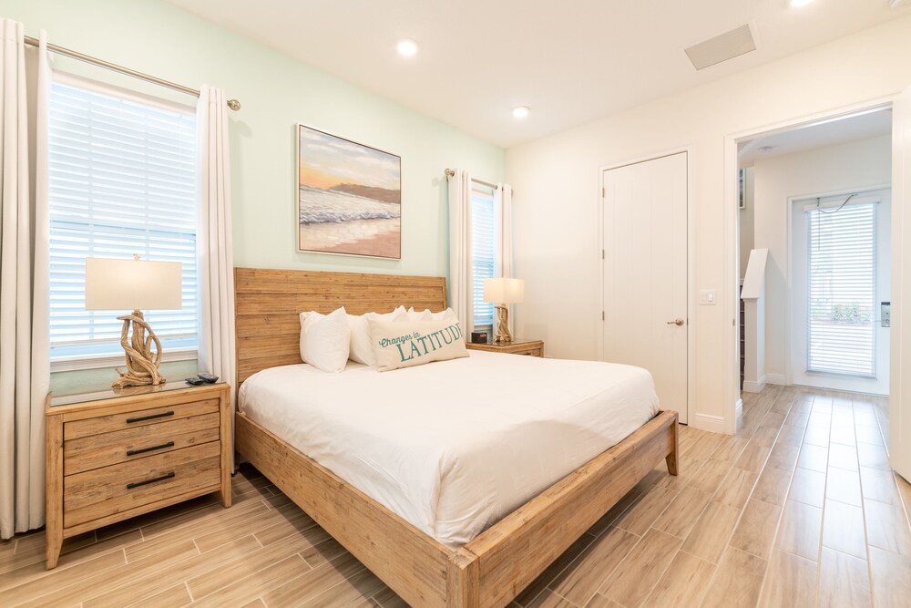 Margaritaville Cottages Orlando by Rentyl with H2O Waterpark - photo 30