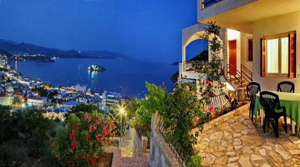 Daphne Bungalows in Tolon, Greece