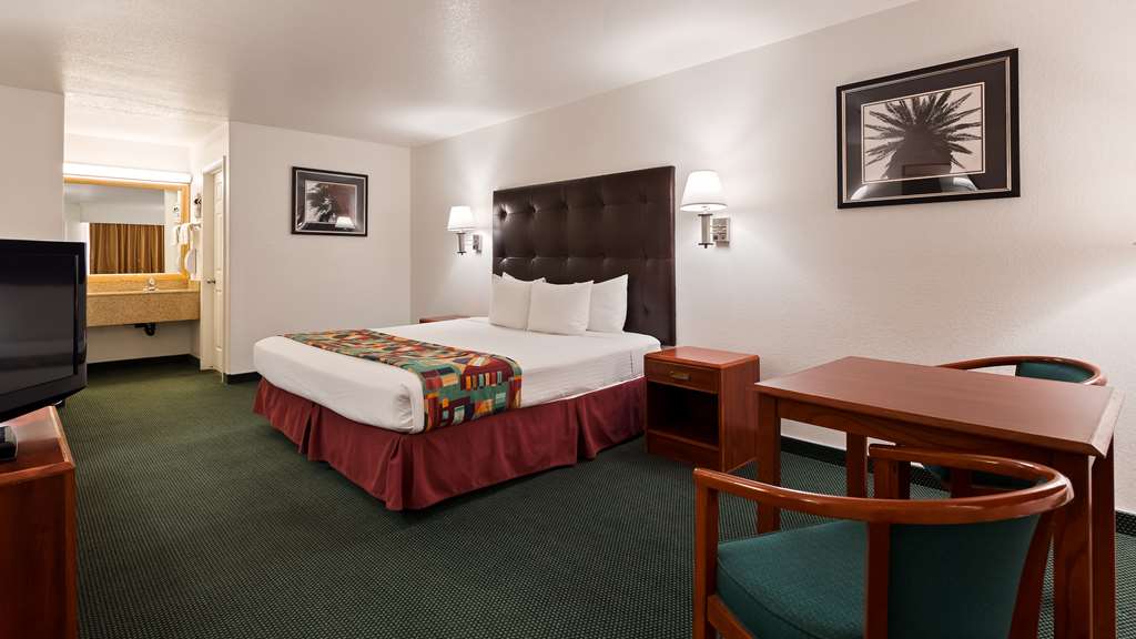 Best Western Colorado River Inn - photo 4