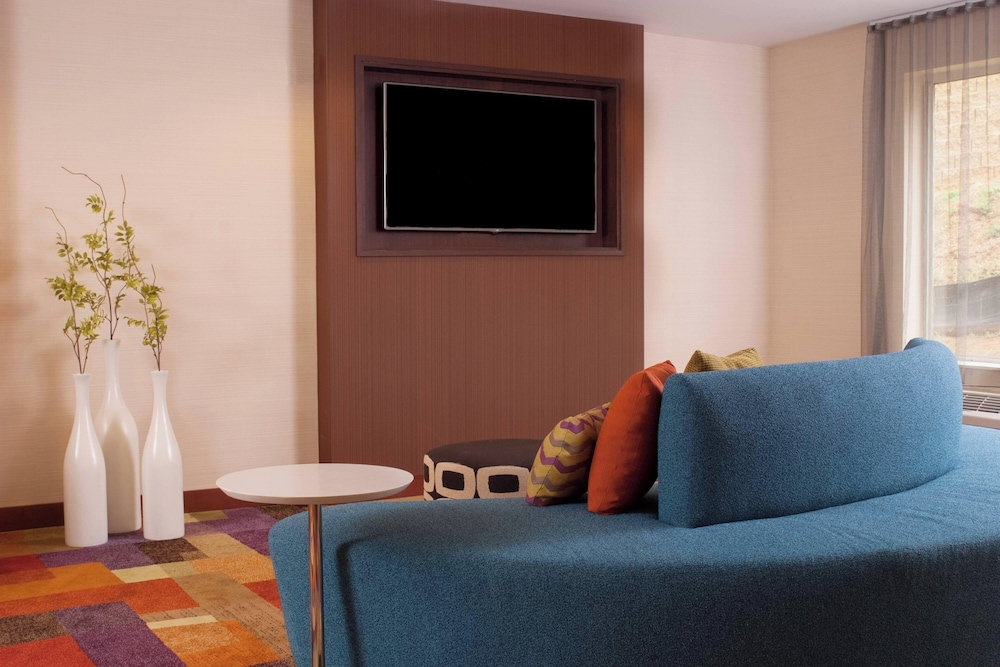 Fairfield Inn by Marriott Greenville Spartanburg Airport - photo 3