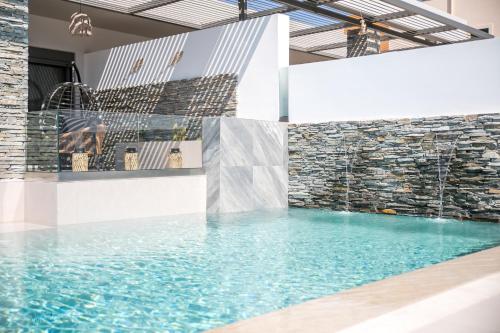 Maro Luxury Villa — Afantou — photo 5