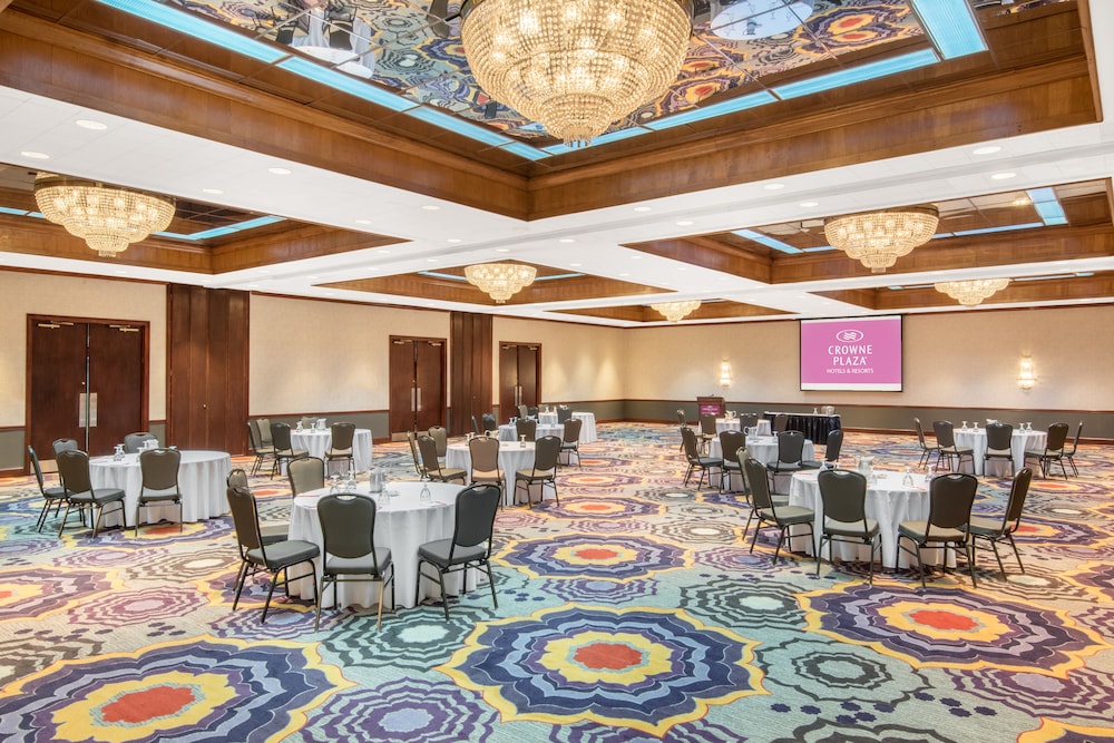 Crowne Plaza Hotel Hickory by IHG - photo 19