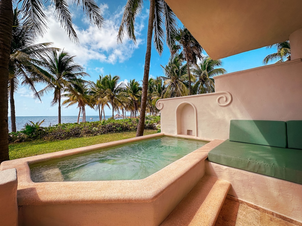 Royalton Reserve Paraíso de la Bonita A Luxury Collection Resort Riviera Maya Adult All Inclusive