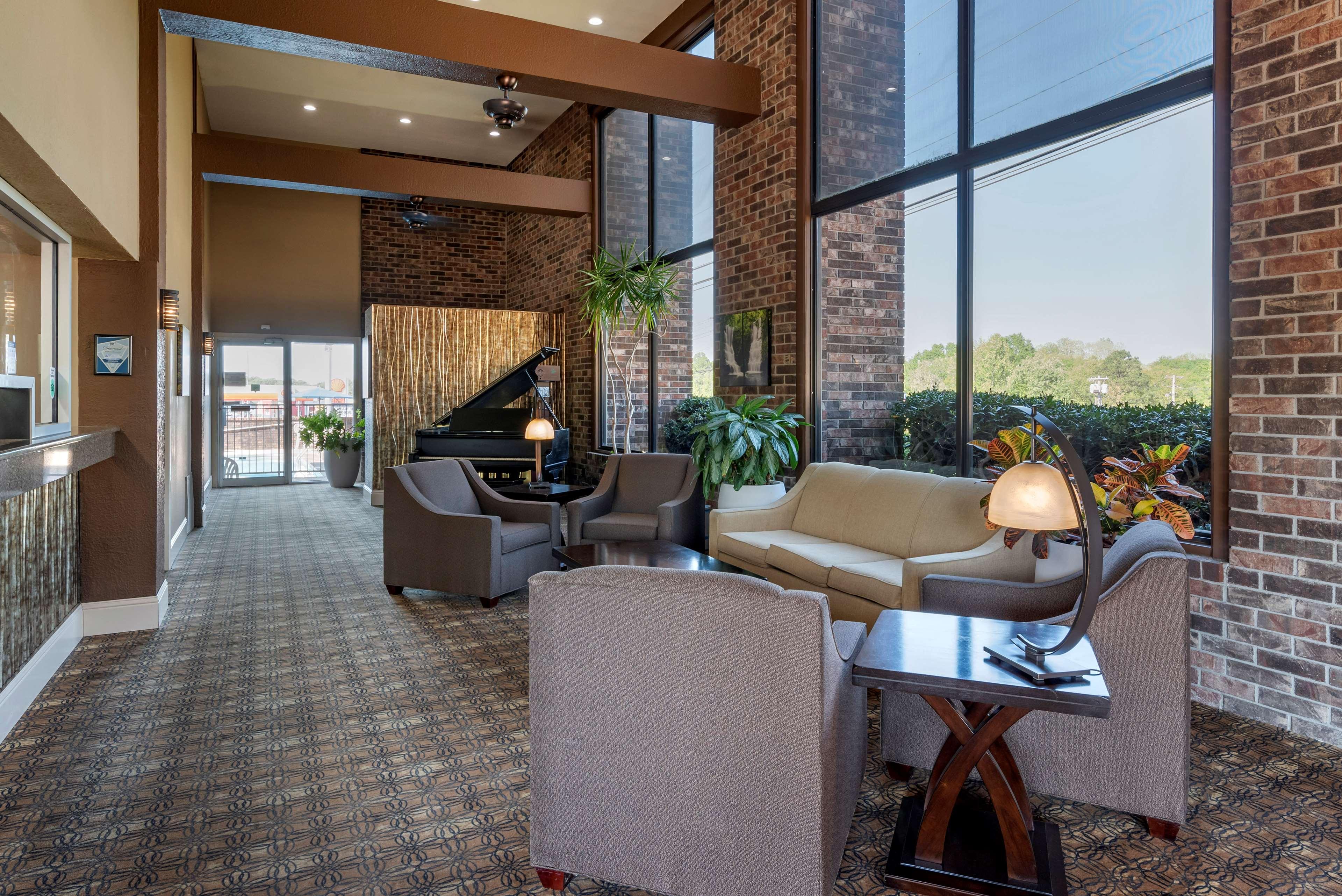 Sherwood Inn - photo 16